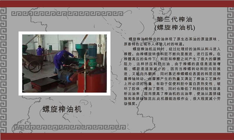 亿万28,油茶莳植生产加工销售,植物油莳植生产加工销售